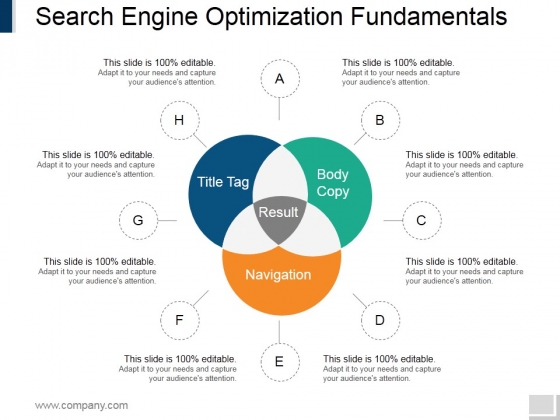 Search Engine Optimization Fundamentals Ppt PowerPoint Presentation Ideas Show Search Engine Optimization Fundamentals Ppt PowerPoint Presentation Ideas Show