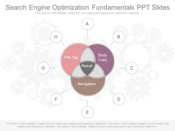 Search Engine Optimization Fundamentals Ppt Slides Search Engine Optimization Fundamentals Ppt Slides