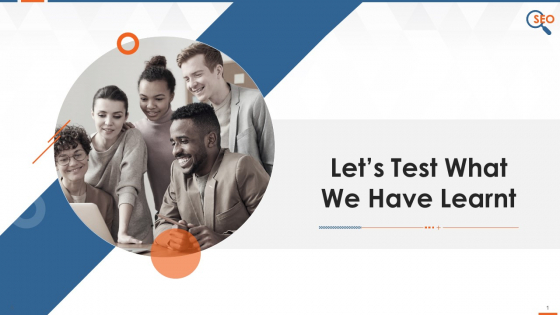 Search Engine Optimization Mcqs Training Ppt Search Engine Optimization Mcqs Training Ppt