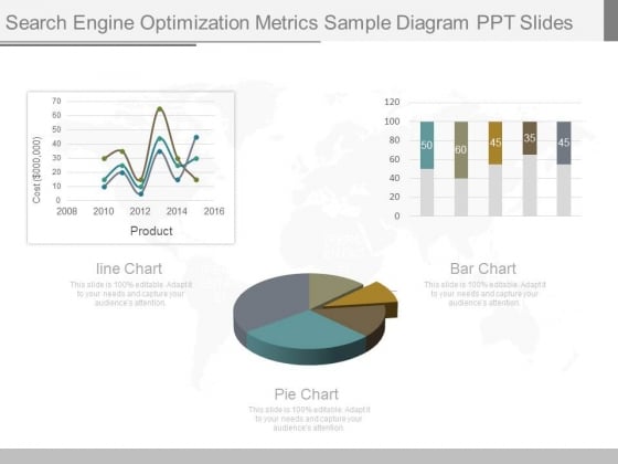 Search Engine Optimization Metrics Sample Diagram Ppt Slides Search Engine Optimization Metrics Sample Diagram Ppt Slides