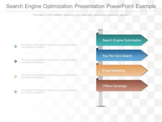 Search Engine Optimization Presentation Powerpoint Example Search Engine Optimization Presentation Powerpoint Example