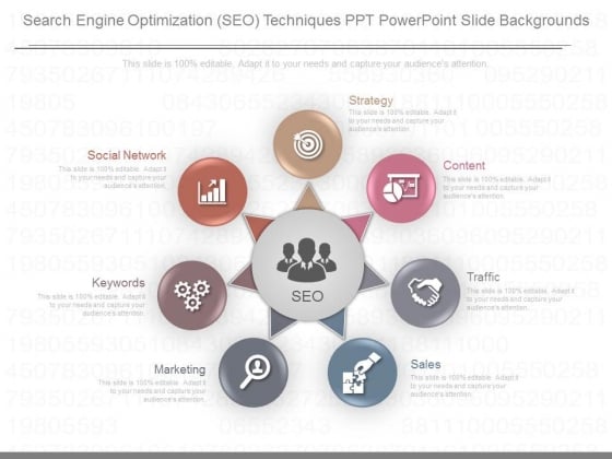 Search Engine Optimization Seo Techniques Ppt Powerpoint Slide Backgrounds Search Engine Optimization Seo Techniques Ppt Powerpoint Slide Backgrounds