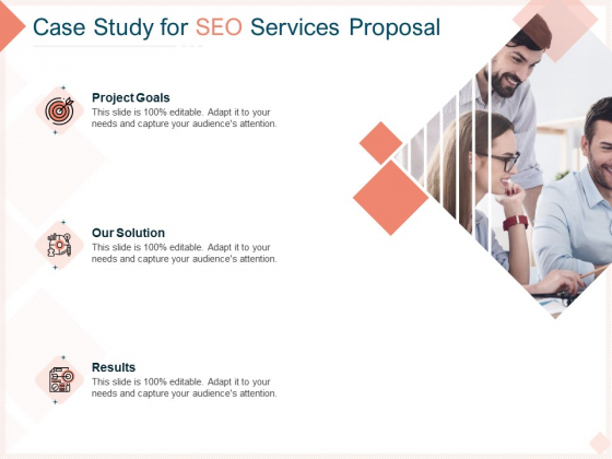 Search Engine Optimization Utilities Case Study For SEO Services Proposal Portrait PDF Search Engine Optimization Utilities Case Study For SEO Services Proposal Portrait PDF