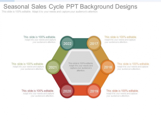 Seasonal Sales Cycle Ppt Background Designs Seasonal Sales Cycle Ppt Background Designs