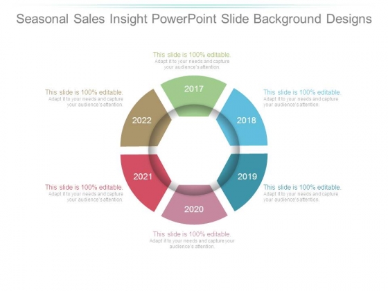 Seasonal Sales Insight Powerpoint Slide Background Designs Seasonal Sales Insight Powerpoint Slide Background Designs