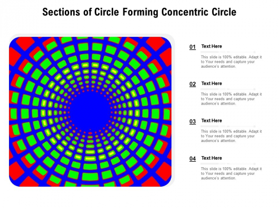 Sections Of Circle Forming Concentric Circle Ppt PowerPoint Presentation Portfolio Styles PDF Sections Of Circle Forming Concentric Circle Ppt PowerPoint Presentation Portfolio Styles PDF