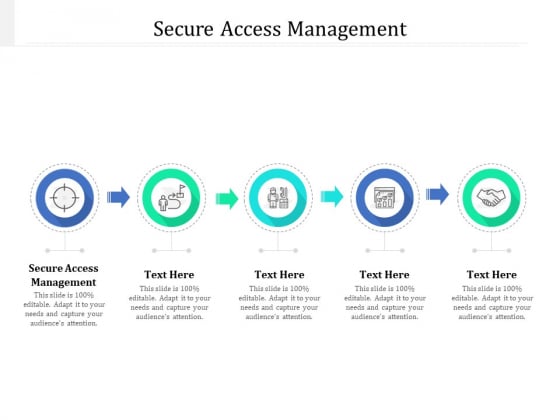 Secure Access Management Ppt PowerPoint Presentation Pictures Layout Cpb Pdf Secure Access Management Ppt PowerPoint Presentation Pictures Layout Cpb Pdf