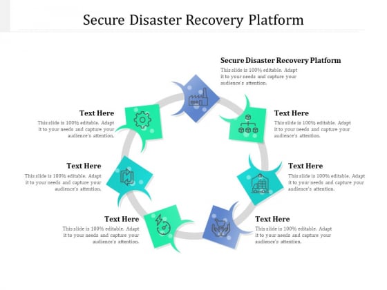 Secure Disaster Recovery Platform Ppt PowerPoint Presentation Summary Microsoft Cpb Pdf Secure Disaster Recovery Platform Ppt PowerPoint Presentation Summary Microsoft Cpb Pdf