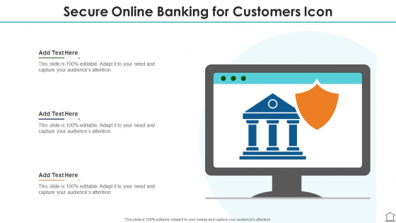Secure Online Banking For Customers Icon Guidelines PDF Secure Online Banking For Customers Icon Guidelines PDF