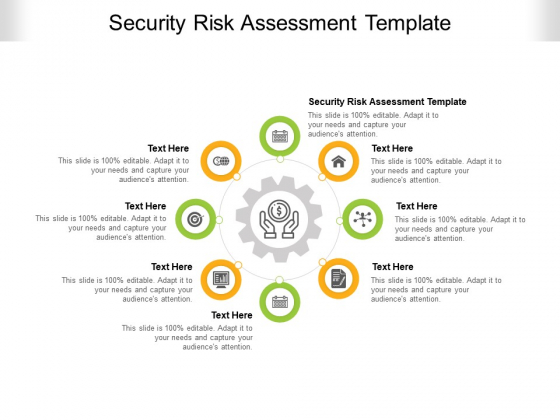 Security Risk Assessment Template Ppt PowerPoint Presentation Show Sample Cpb Pdf Security Risk Assessment Template Ppt PowerPoint Presentation Show Sample Cpb Pdf