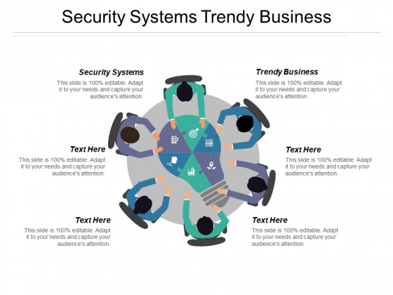 Security Systems Trendy Business Ppt PowerPoint Presentation Gallery Objects