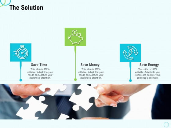 Seed Capital The Solution Ppt PowerPoint Presentation Inspiration Introduction PDF Seed Capital The Solution Ppt PowerPoint Presentation Inspiration Introduction PDF