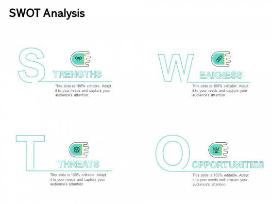 Seed Funding Pitch Deck SWOT Analysis Ppt Styles Slides PDF Seed Funding Pitch Deck SWOT Analysis Ppt Styles Slides PDF
