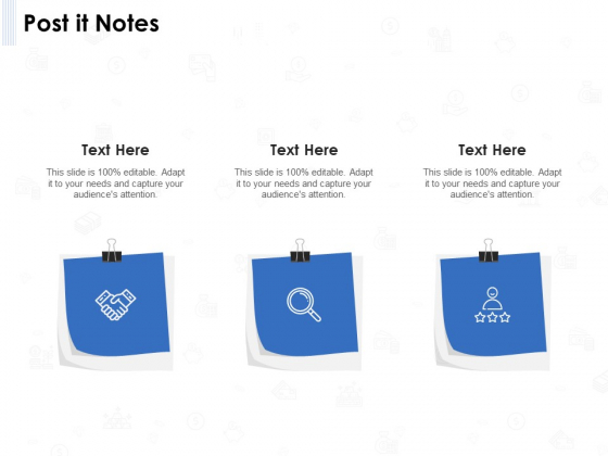 Seed Investment Post It Notes Ppt Pictures Aids PDF Seed Investment Post It Notes Ppt Pictures Aids PDF