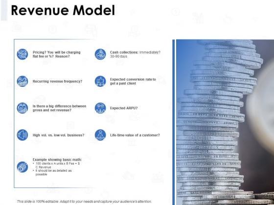 Seed Investment Revenue Model Ppt Show Visuals PDF Seed Investment Revenue Model Ppt Show Visuals PDF