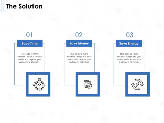 Seed Investment The Solution Ppt Summary Outline PDF Seed Investment The Solution Ppt Summary Outline PDF