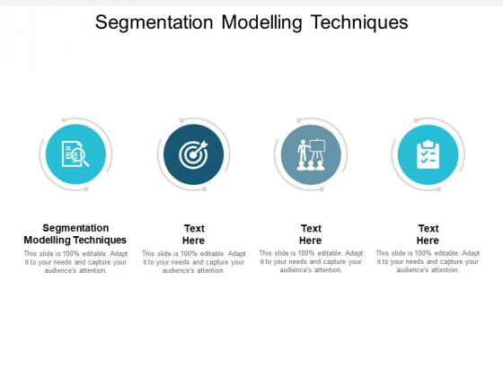 Segmentation Modelling Techniques Ppt PowerPoint Presentation Professional Model Cpb Segmentation Modelling Techniques Ppt PowerPoint Presentation Professional Model Cpb