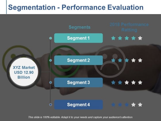 Segmentation Performance Evaluation Ppt PowerPoint Presentation Portfolio Graphics Template Segmentation Performance Evaluation Ppt PowerPoint Presentation Portfolio Graphics Template