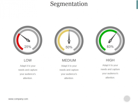 Segmentation Ppt PowerPoint Presentation Portfolio Segmentation Ppt PowerPoint Presentation Portfolio