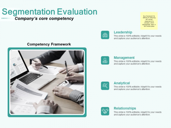Segmenting_User_Market_Segmentation_Evaluation_Leadership_Ppt_PowerPoint_Presentation_Icon_Brochure_PDF_Slide_1