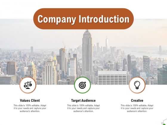 selecting appropriate distribution channel new product company introduction ppt outline example file pdf