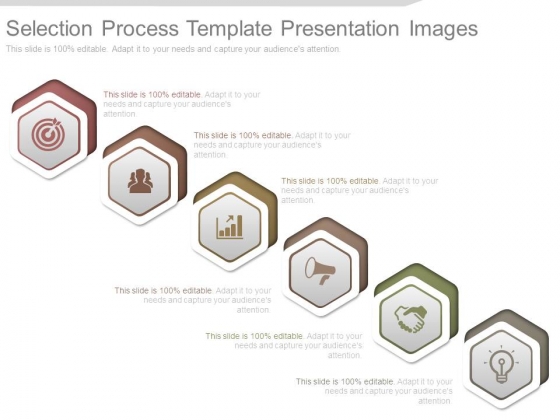 Selection Process Template Presentation Images Selection Process Template Presentation Images