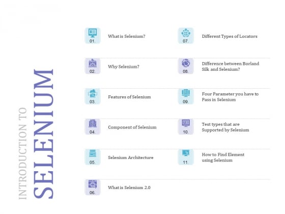 Selenium Automation Testing Introduction To Selenium Ppt Show Themes PDF Selenium Automation Testing Introduction To Selenium Ppt Show Themes PDF