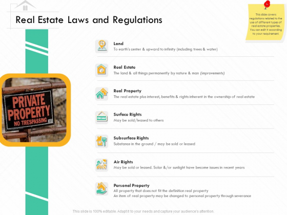 Selling Home Property Real Estate Laws And Regulations Ppt Visual Aids Infographic Template PDF Selling Home Property Real Estate Laws And Regulations Ppt Visual Aids Infographic Template PDF