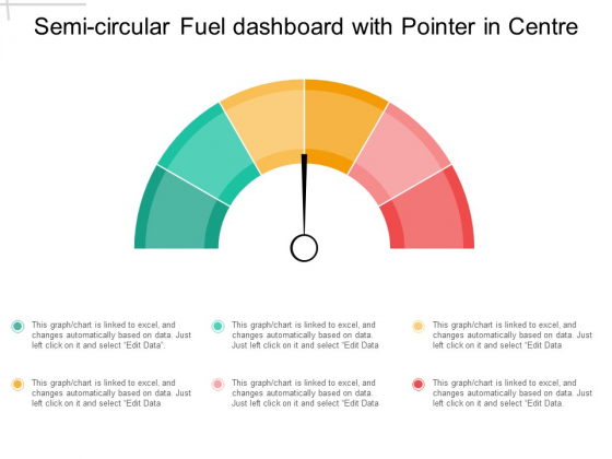 Semi Circular Fuel Dashboard With Pointer In Centre Ppt PowerPoint Presentation Outline Visuals Semi Circular Fuel Dashboard With Pointer In Centre Ppt PowerPoint Presentation Outline Visuals
