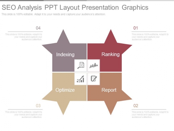 Seo Analysis Ppt Layout Presentation Graphics Seo Analysis Ppt Layout Presentation Graphics