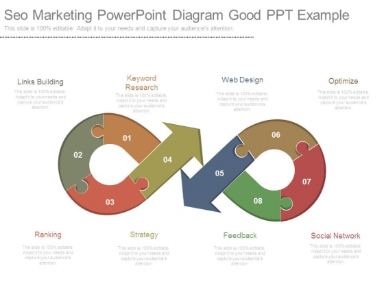 Seo Marketing Powerpoint Diagram Good Ppt Example Seo Marketing Powerpoint Diagram Good Ppt Example