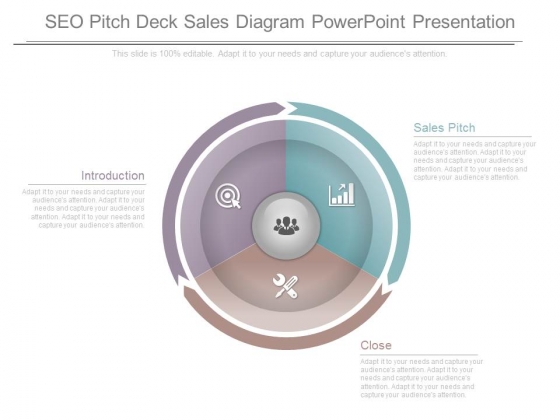 Seo Pitch Deck Sales Diagram Powerpoint Presentation Seo Pitch Deck Sales Diagram Powerpoint Presentation