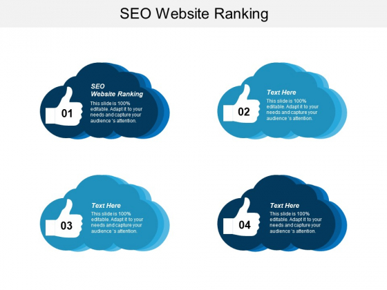 Seo Website Ranking Ppt PowerPoint Presentation Inspiration Designs Cpb Seo Website Ranking Ppt PowerPoint Presentation Inspiration Designs Cpb