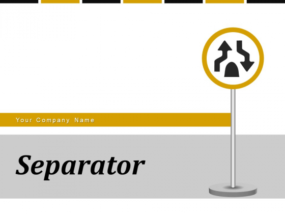 Separator Geometrical Operations Ppt PowerPoint Presentation Complete Deck Separator Geometrical Operations Ppt PowerPoint Presentation Complete Deck