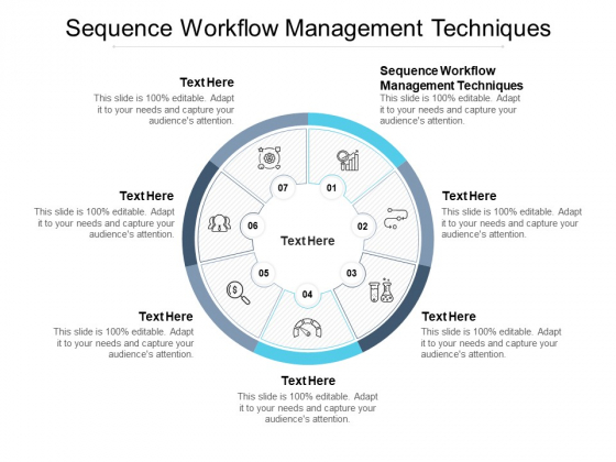 Sequence Workflow Management Techniques Ppt PowerPoint Presentation Gallery Graphic Images Cpb Pdf Sequence Workflow Management Techniques Ppt PowerPoint Presentation Gallery Graphic Images Cpb Pdf