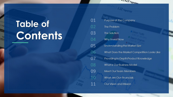 Sequoia Company Capital Raising Elevator Table Of Contents Microsoft PDF Sequoia Company Capital Raising Elevator Table Of Contents Microsoft PDF