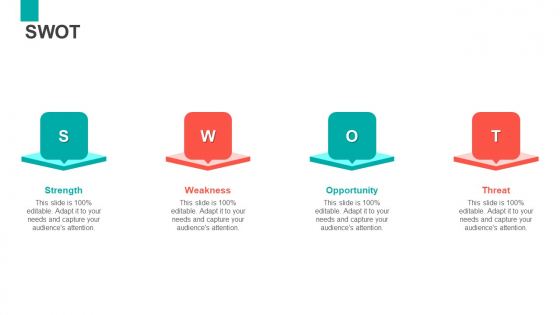 Series B Capital Funding Pitch Deck SWOT Rules PDF Series B Capital Funding Pitch Deck SWOT Rules PDF