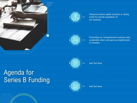 Series B Funding For Startup Capitalization Agenda For Series B Funding Themes PDF Series B Funding For Startup Capitalization Agenda For Series B Funding Themes PDF