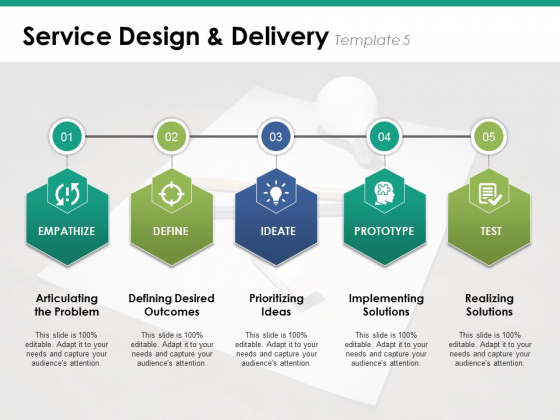 Service Design And Delivery Template 5 Ppt PowerPoint Presentation File Infographics Service Design And Delivery Template 5 Ppt PowerPoint Presentation File Infographics