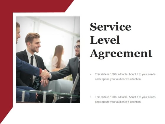 Service Level Agreement Ppt PowerPoint Presentation Icon Graphics Template Service Level Agreement Ppt PowerPoint Presentation Icon Graphics Template