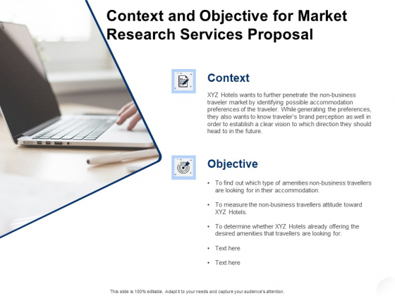 Service Market Research Context And Objective For Market Research Services Proposal Microsoft PDF Service Market Research Context And Objective For Market Research Services Proposal Microsoft PDF