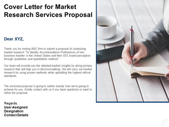 Service Market Research Cover Letter For Market Research Services Proposal Rules PDF Service Market Research Cover Letter For Market Research Services Proposal Rules PDF