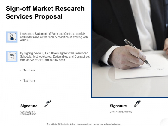 Service Market Research Sign Off Market Research Services Proposal Ppt Pictures Background PDF Service Market Research Sign Off Market Research Services Proposal Ppt Pictures Background PDF