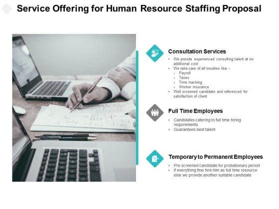 Service Offering For Human Resource Staffing Proposal Ppt PowerPoint Presentation Portfolio Inspiration Service Offering For Human Resource Staffing Proposal Ppt PowerPoint Presentation Portfolio Inspiration