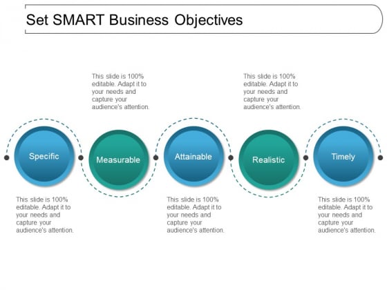 Set Smart Business Objectives Ppt PowerPoint Presentation Styles Introduction Set Smart Business Objectives Ppt PowerPoint Presentation Styles Introduction