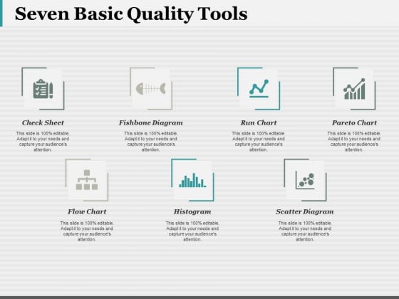 Seven Basic Quality Tools Ppt PowerPoint Presentation Outline Visual Aids Seven Basic Quality Tools Ppt PowerPoint Presentation Outline Visual Aids