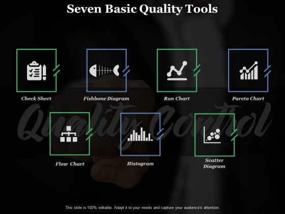 Seven Basic Quality Tools Ppt PowerPoint Presentation Show Grid Seven Basic Quality Tools Ppt PowerPoint Presentation Show Grid