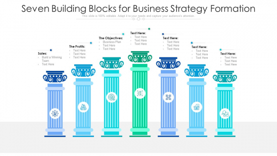 Seven Building Blocks For Business Strategy Formation Ppt PowerPoint Presentation Icon Portfolio PDF Seven Building Blocks For Business Strategy Formation Ppt PowerPoint Presentation Icon Portfolio PDF