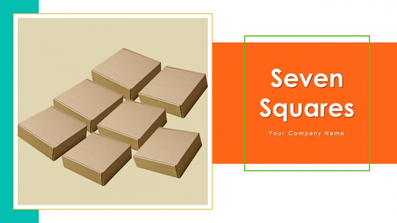 Seven Squares Workforce Global Ppt PowerPoint Presentation Complete With Slides