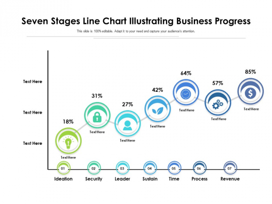 Seven Stages Line Chart Illustrating Business Progress Ppt PowerPoint Presentation Styles Professional PDF Seven Stages Line Chart Illustrating Business Progress Ppt PowerPoint Presentation Styles Professional PDF